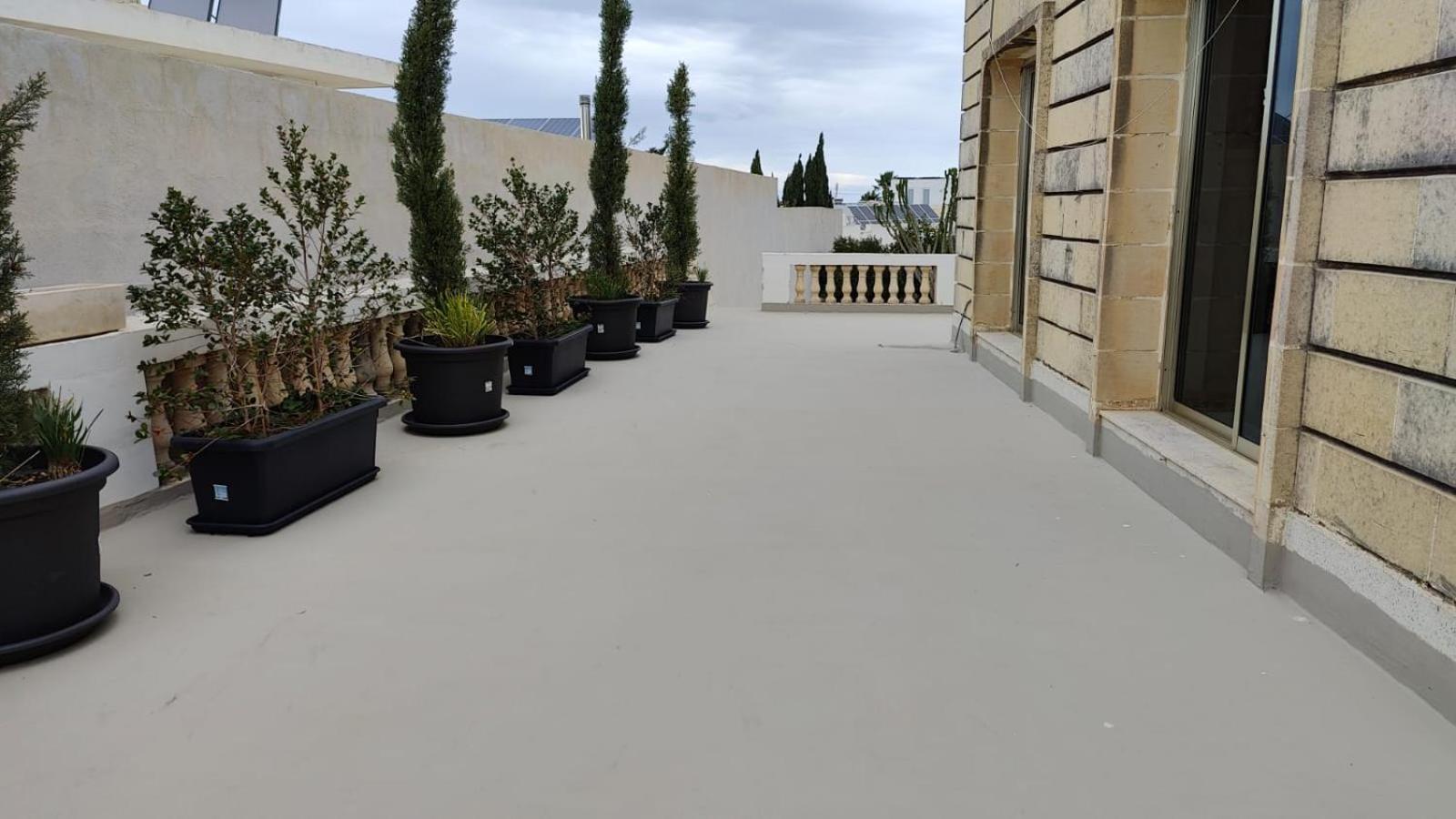 Stunning Villa With Pool, Table Tennis, Table Soccer And A Pool Table Naxxar Exterior foto