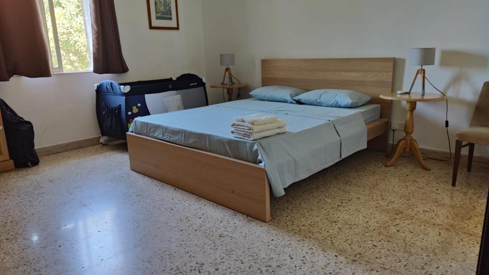 Stunning Villa With Pool, Table Tennis, Table Soccer And A Pool Table Naxxar Exterior foto